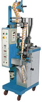 Three side Pouch Packing Machine