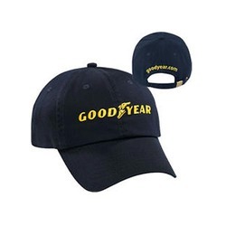 Goodyear cap