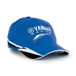Yamaha cap