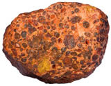 Bauxite Ore