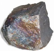 Manganese Ore