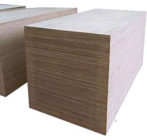 Commercial Plywoods