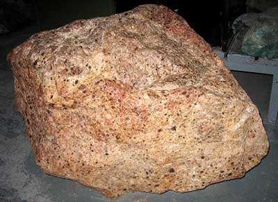 Bauxite