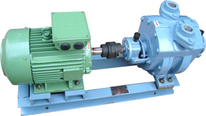 vacuum pump