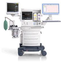 Anaesthetic Machine