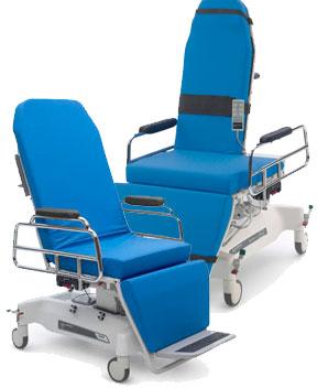 Transmotion Surgical Chairs