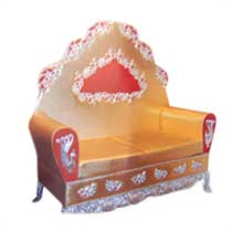 Wedding Chair