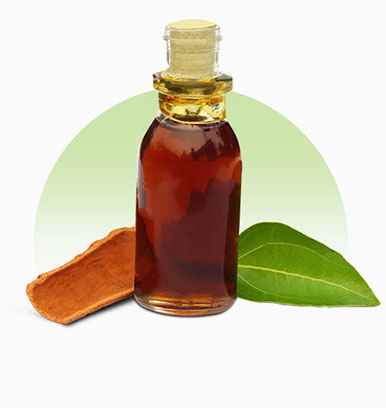 Cinnaamom Leaf Oil