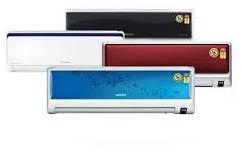 Samsung Wall Mounted Air Conditioner