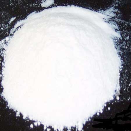 soda ash dense