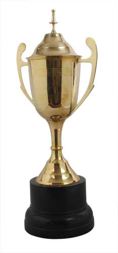 trophy Cup