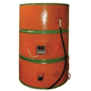 Electric Drum Heater
