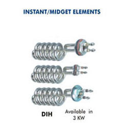 Instant Midget Element