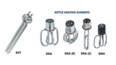 Kettle Heater Element