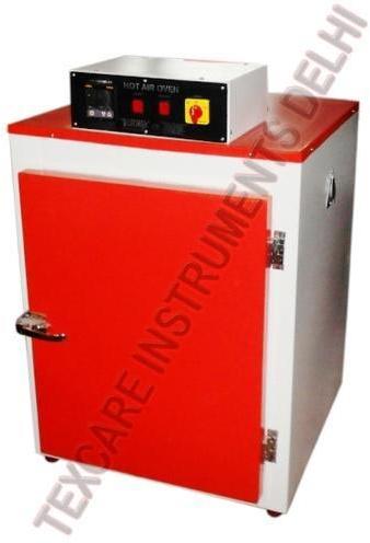 Digital Hot Air Oven