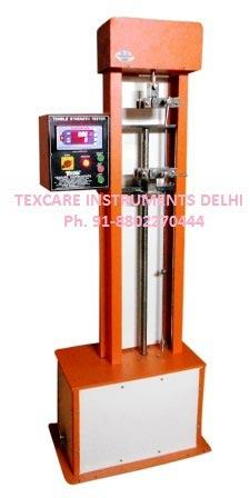 Tensile Strength Tester for HDPE and PP Bags