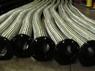 Stainless Steel Metallic Flexible Hose