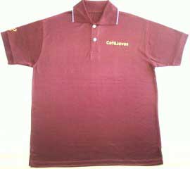 Polo T Shirt  002