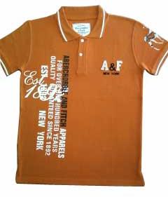 Polo T-Shirt  003