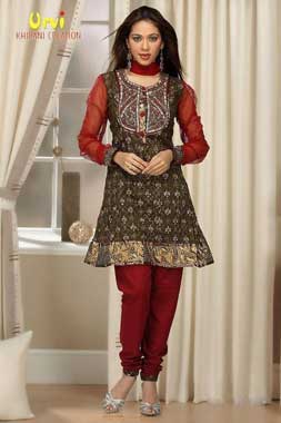 Wedding Salwar Kameez