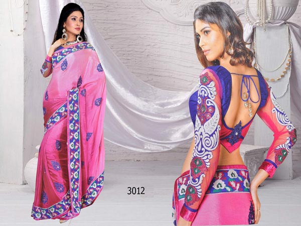 Sarees