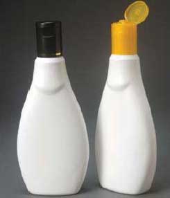 HDPE Bottle (Code - 020)