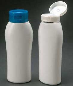 HDPE Bottle (Code - 037)