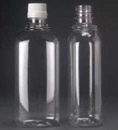 PET Bottle (code - 053)