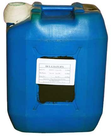 Isopropyl Alcohol Hydrochloride