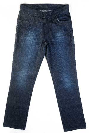 KTCFJ 01 Comfort Fit Jeans