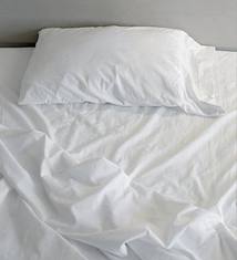 Polycot Bedsheets