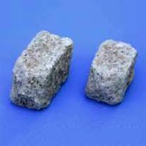 Feldspar Lumps