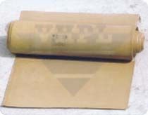 Insertion Rubber Sheet