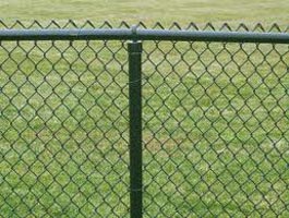 Chain Link Fencing