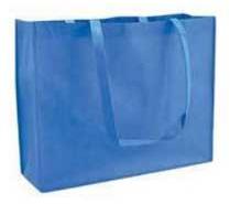 Pp Non Woven Shopping Bags