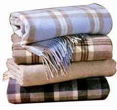 woolen Blanket