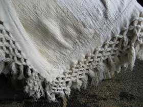 Feswa Silk Fabric