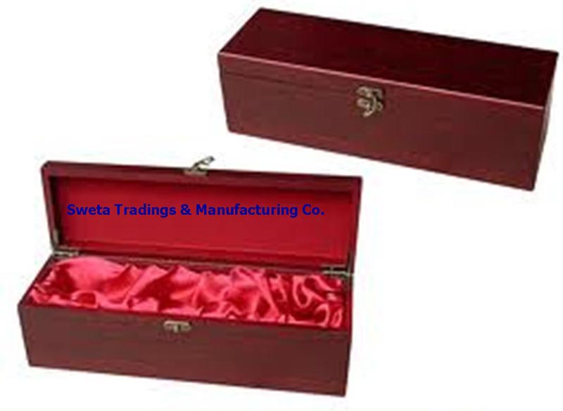 Customize Wooden  Box