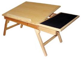 Portable Laptop Bed Tray