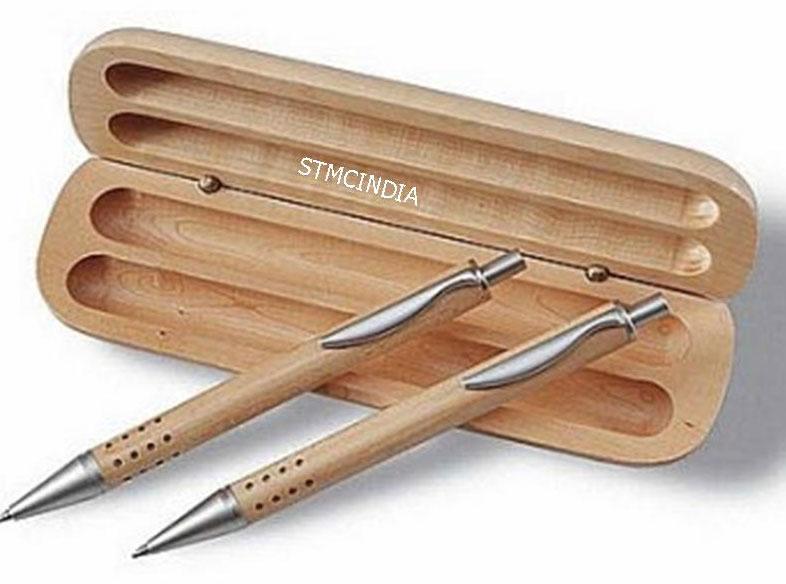 Wood Pen