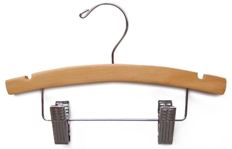 Wooden Laundry Hanger, INR 100 / Piece by Sweta Tradings ...