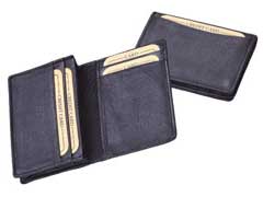 Credit Card Holders