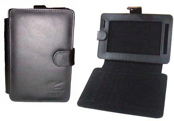 Leather Tablet Case