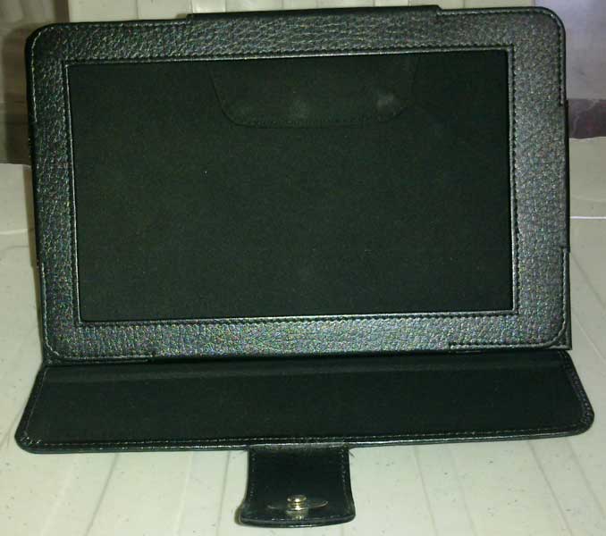 Tablet Cover