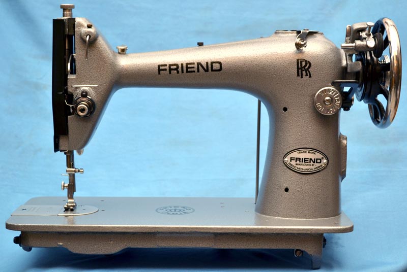 FRIEND Industrial Sewing Machine