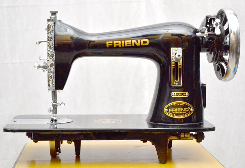 Stitch Sewing Machine
