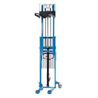 high lift stacker