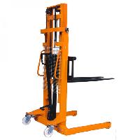 manual stacker