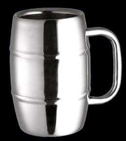 Stainless Steel  Mug