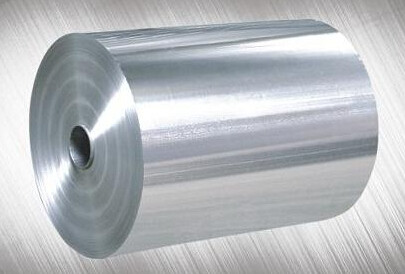 Aluminium Foil Roll - Aluminum Foil Roll Manufacturer from Rajkot